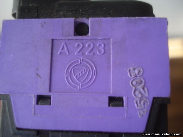 Fensterheber schalter  Fiat Marea Brava Bravo A22335203 A 223 35203 A223