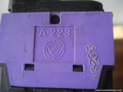 Fensterheber schalter  Fiat Marea Brava Bravo A22335203 A 223 35203 A223