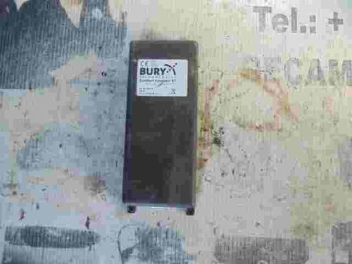 Lautsprecherschalter BURY 01-23-0005-0 012300050 VE.01 U10-16V