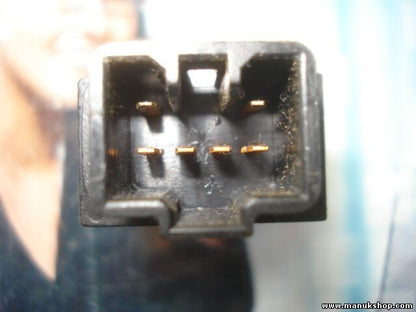 Heckscheibenheizung schalter Daewoo Nubira Bj. 99-03 0A17E