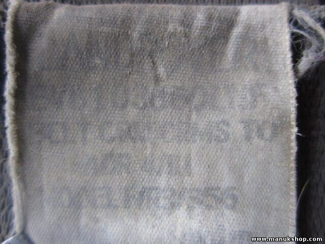 Sicherheitsgurt vorne rechts Range Rover LP P38 EVB103860LNF EVB103860 BBL300334