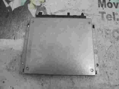 Steuergerät Parameterlenkung Mercedes W140 0095459232 PML LK 05111000