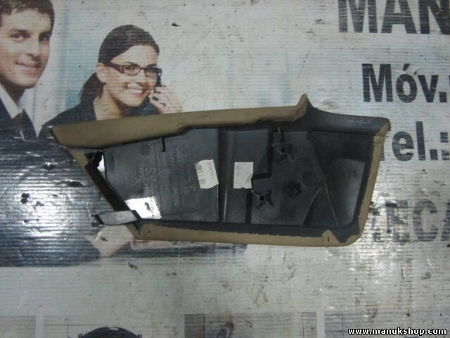 Armlehne Mercedes-Benz W221 SECO MIKO K-PAD LI Q6/E63 P0109336 79221710