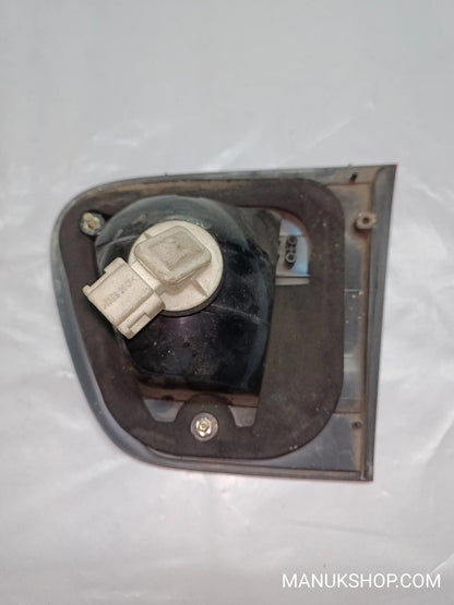 Rückleuchte Links Seat Ibiza Hella MT4P21W MT4 P21W