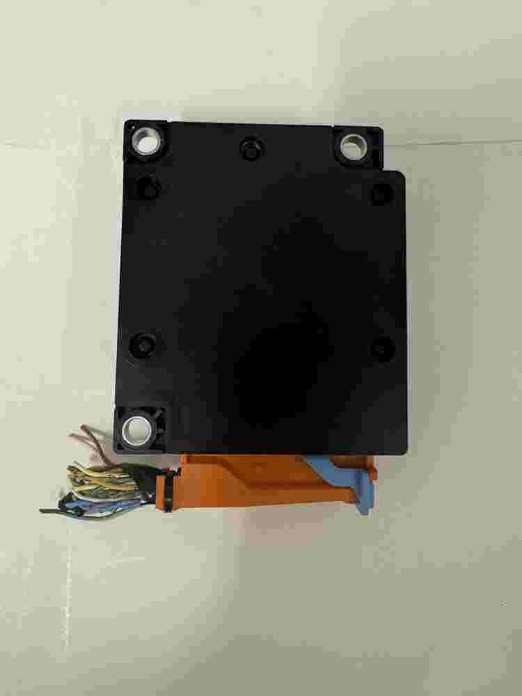 Airbagsensor Airbagsteuergerät Fiat Citroen Peugeot 807 1401277280 LJV9C30A1V1
