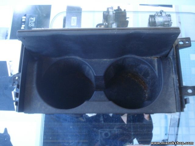 Getränkehalter Honda Accord TLO PC+ABS BE6M 2008-2012