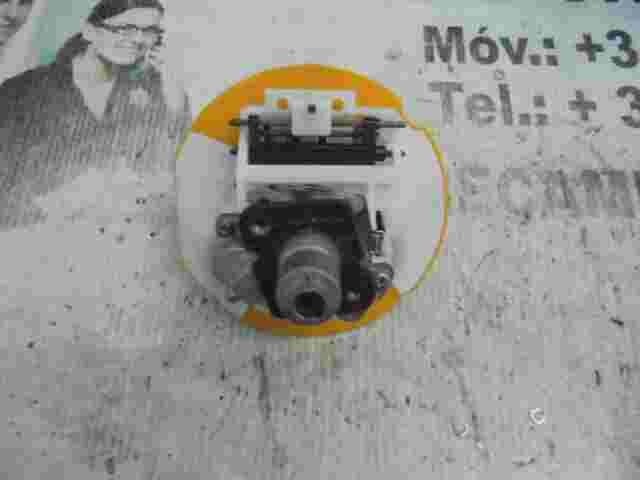 Tachometer Nissan Patrol k160 19410701 194107.01 JAEGER km/h 105295