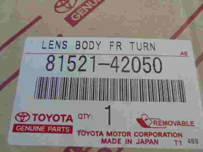 Toyota RAV 4 8152142050 81521-42050 81521 42050