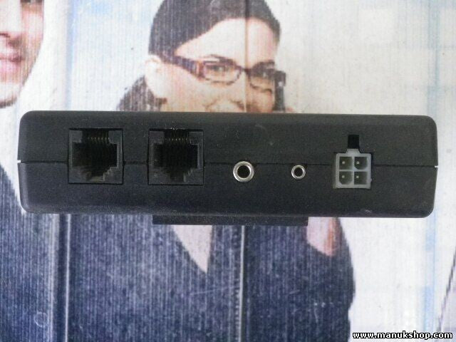 Steuergerät Interface NOKIA Type HFJ-2 DC16324 DC16/324