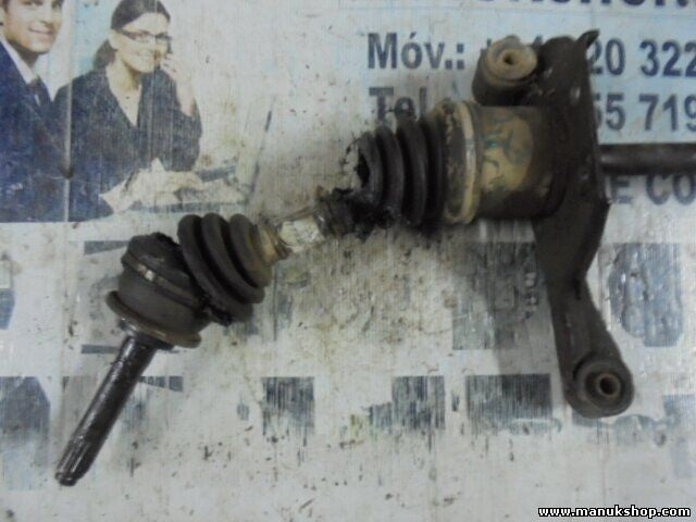 Antriebswelle Drive shaft front left Opel Fontera A Sport 2 0i 4x4