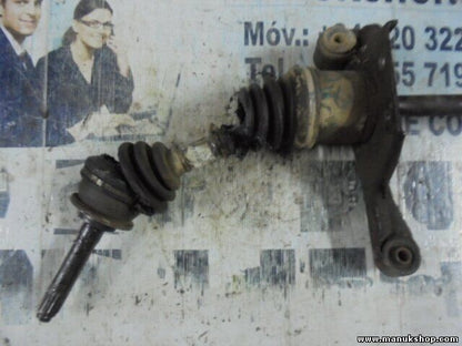 Antriebswelle Drive shaft front left Opel Fontera A Sport 2 0i 4x4