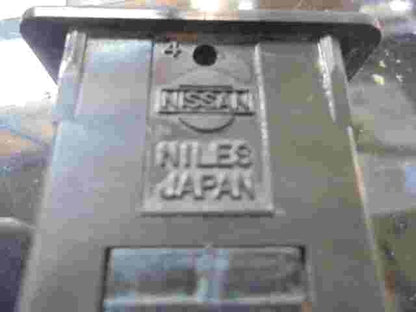 Lichtschalter Nissan Terrano WD21 I Pathfinder D21 NILES