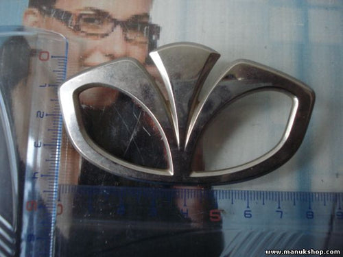 Emblem Logo DAEWOO A-TRUKLID A-TRUK LID