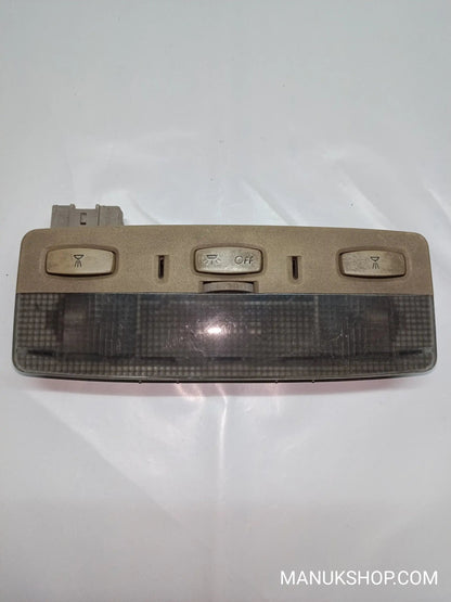 Innenleuchte Renault Laguna 2 II 8200033829 8 200 033 829