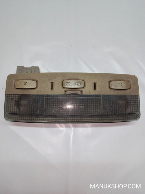 Innenleuchte Renault Laguna 2 II 8200033829 8 200 033 829