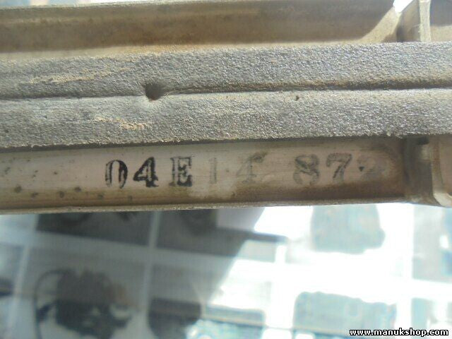 Heizkörper Toyota Land Cruiser J-120 4460200071 446020-0071 446020 0071