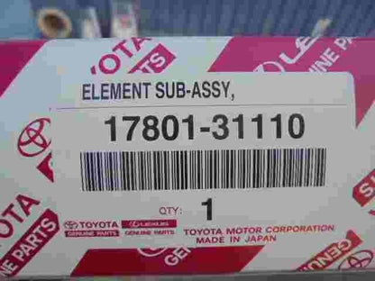 Luftfilter Toyota Lexus IS350 IS250 GS350 GS430 1780131110 17801-31110