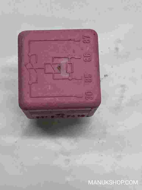 Relais Klimaanlage Mercedes-Benz W140 R129 W124 0015427419 001 542 74 19