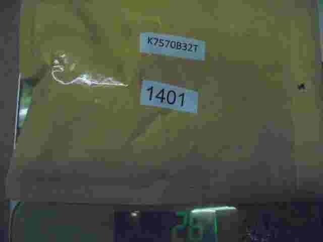 Temperatur Sensor Mazda 3 K7570B32T K7570B32T 5-A