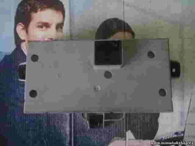Zentralsteuergerät Fiat Doblo Punto  Type BC-AI  DELPHI 51735171 0051735171