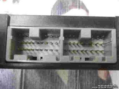 Steuergerät Wegfahrsperre Alarmmodul Hyundai H1 Starex 954504A000 5158701000