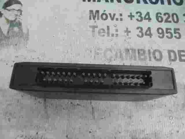 Lichtmodul  BMW 5 E34 8350375 8 350 375 085073050 02