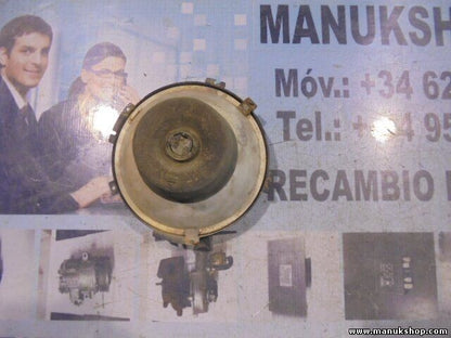 Scheinwerfer links Land Rover Defender Wipac SERIES 397 H4P43138