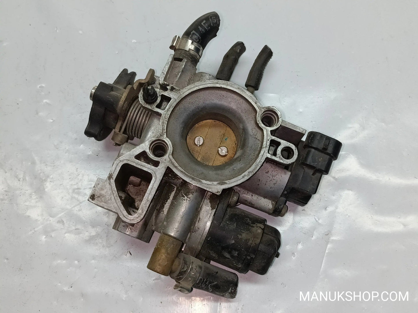 Drosselklappe Fiat Uno Fiorino 32MB2601 32MB26/01