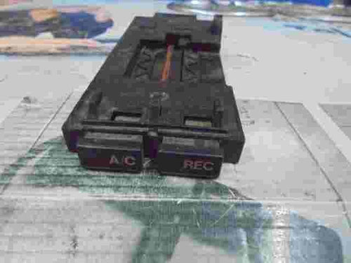 Klima schalter Audi 80 90 S2 B4 893959621 893 959 621 092989