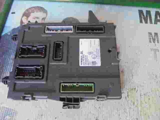 Komfortsteuergerät KSG Nissan Qashqai J11 284B14CB9C A2C1603040300 116RAI002868