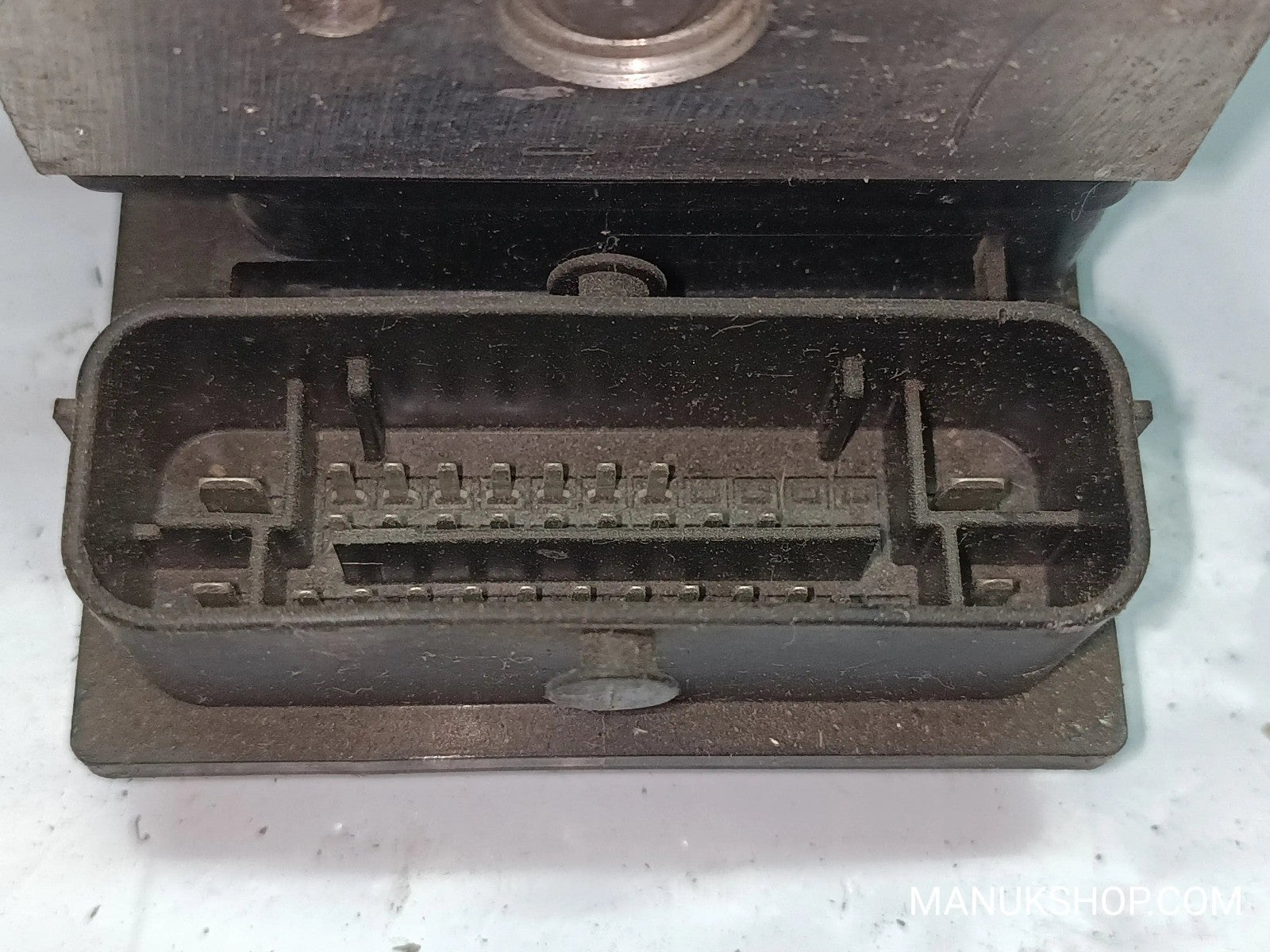 ABS Hydraulikblock VW Polo 6Q0907379AA 6Q0907379AA0001 6Q0907379AAH04