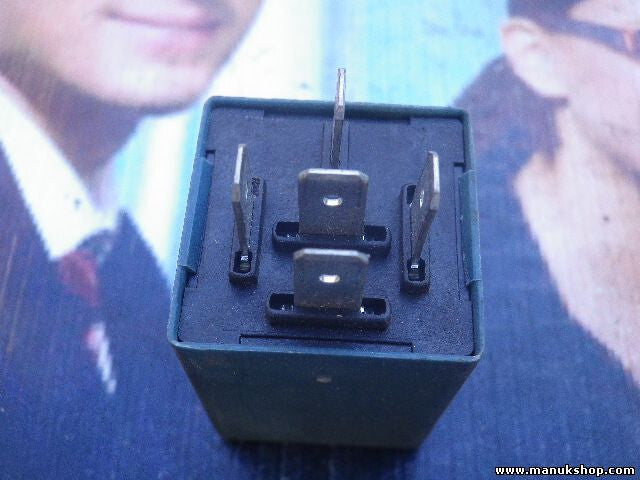 Relais Renault G.CARTIER 7700421979 7 700 421 979 51 201 019 51201019