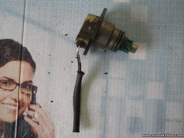 Magnetventil Einspritzpumpe Nissan Opel Ford BOSCH 0281002200 0 281 002 200