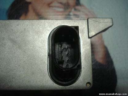 Drehratensensor ESP Peugeot 206 Citroen C5 9641342980 448801001030 10098511014