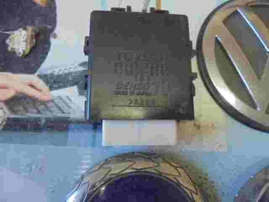 Wischerrelais Toyota Auris 8594002060 85940-02060 DENSO 423000-2070 4230002070