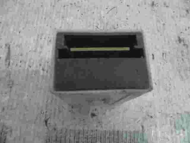 Steuergerät Renault Clio VALEO klaxon 54616 546 16 12v
