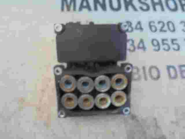 ABS Steuergerät Mitsubishi Space Star BOSCH 0273004322 0 273 004 322