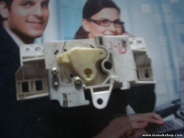Heizungsbedienteil Toyota Land Cruiser 655911-0080 6559110080