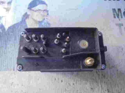 Glühkerzen Relais  Mercedes W201 190E W124 0085450132 899154000 Q01 HW 01 SW 01