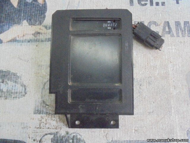 Bordcomputer Jeep Cherokee XJ 1991 8956002291