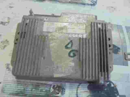Motorsteuergerät Renault Megane HOM7700875745 7700875745 7700111772 S115300121B