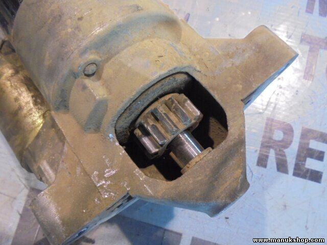 Anlasser Citroen Peugeot Fiat 306 Expert Partner Scudo 1,9 D M001T80381 D2 01