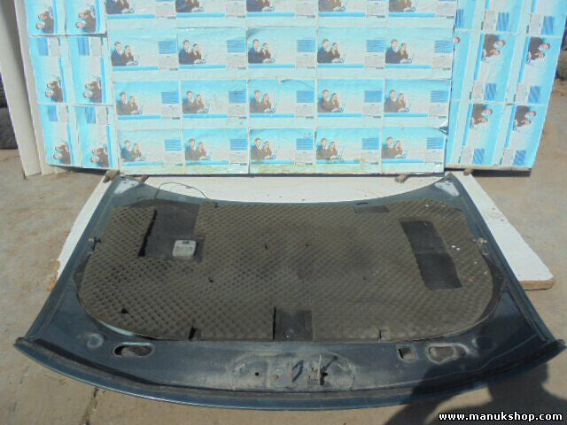 Motorhaube Tata Safari 2.0 TD