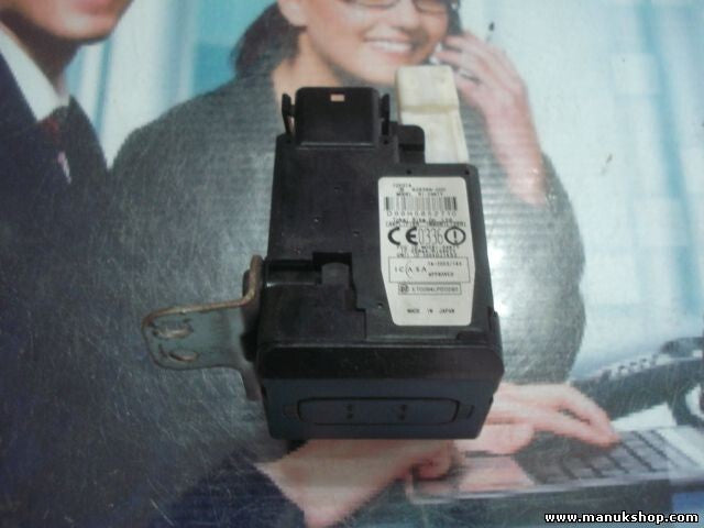 Lenkradschloss Toyota Prius Corolla Verso E12 626399000 RI-24KTY D99H5852710