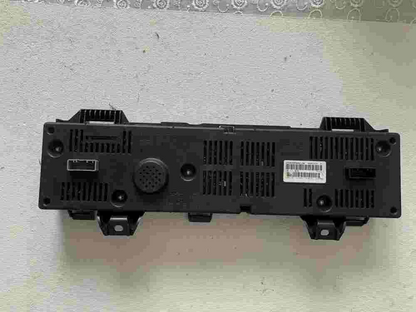 Kombiinstrument Tacho Renault Scenic 250450011R