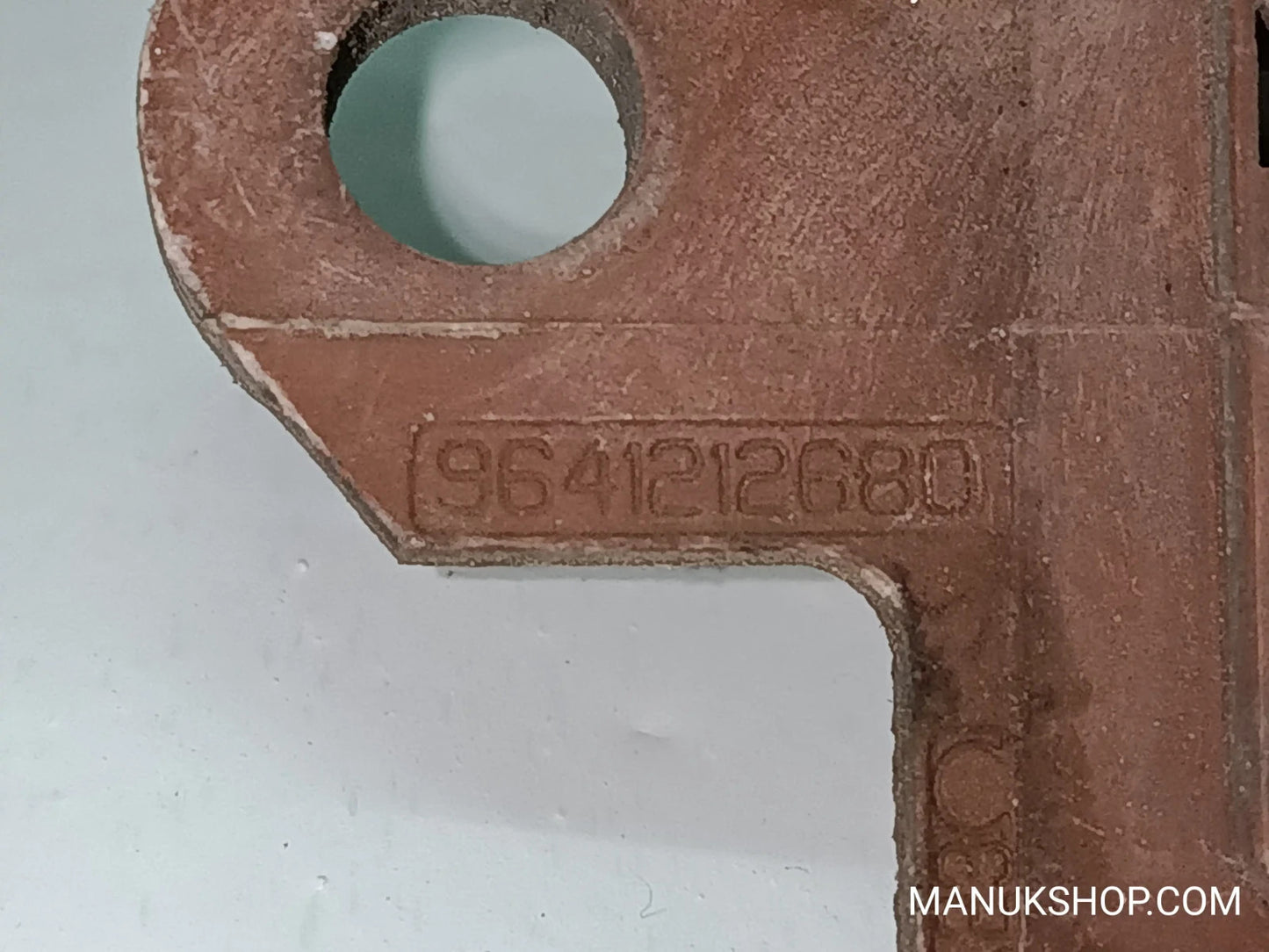 Widerstand Heizung Peugeot 607 Citroen C5 9641212680 96 412 126 80