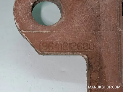 Widerstand Heizung Peugeot 607 Citroen C5 9641212680 96 412 126 80