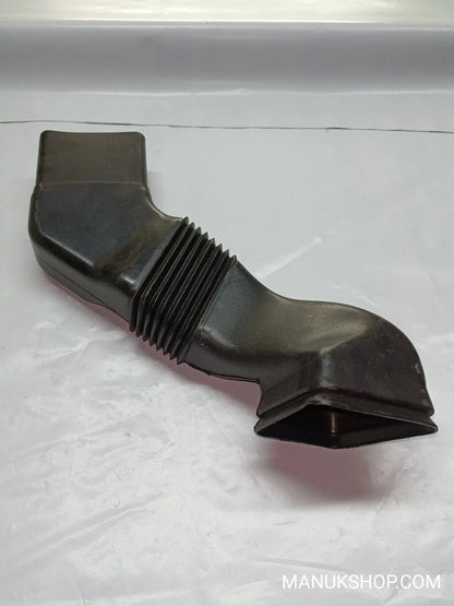 Ladeluftschlauch Luftschlauch Mercedes-Benz W126 1268311146 126 831 11 46
