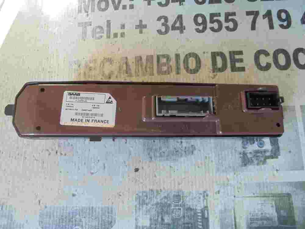 Fensterheber schalter Saab 9-3 12803054 12803060 12803342 MOTOROLA SAAB014A09