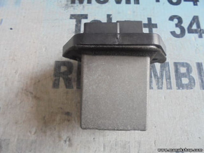 Widerstand Heizung Kia Carnival II 2005–2014 B461130020 B46113-0020